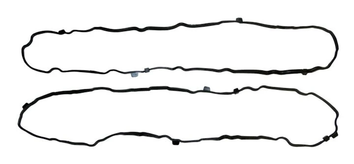 Crown Automotive 4893804K Valve Cover Gasket Set for 18-26 Jeep Wrangler JL & Gladiator JT with 3.6L
