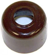 Crown Automotive J3218977 Valve Stem Seal (.015" Oversized) for 72-90 Jeep with 4.2L 258c.i. 6 Cylinder Engine & 74-91 with 5.0L or 5.9L V-8 Engine