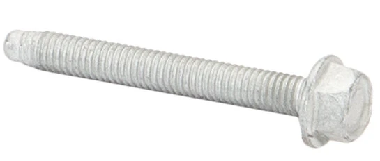 Mopar 06509392AA Crossover Attaching Hex Flange Head Bolt for 12-18 Jeep Wrangler JK