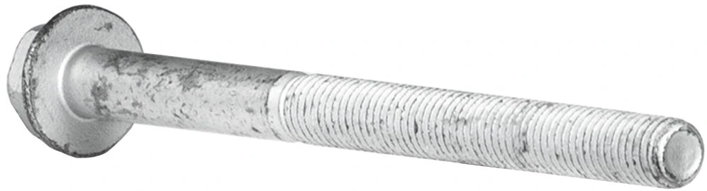 Mopar 06104230AA Hex Flange Head Bolt, M10x1.50x130.00 for 12-18 Jeep Wrangler JK