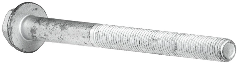 Mopar 06104210AA Hex Head Screw, M8x1.25x120.00 for 12-18 Jeep Wrangler JK