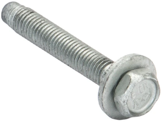 Mopar 06104428AA Screw, M10x1.50x65.00 for 07-11 Jeep Wrangler JK