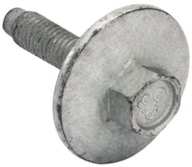 Mopar 06508247AA Hex Flange Head Special Point Screw, M8x1.25x34.00 for 07-11 Jeep Wrangler JK