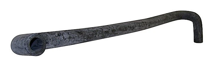 Crown Automotive 52003878 Heater Hose for 87-90 Jeep Cherokee XJ and Comanche MJ with 4.0L Engine