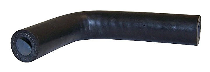 Crown Automotive 52003882 Heater Hose for 87-90 Jeep Cherokee XJ and Comanche MJ with 4.0L Engine