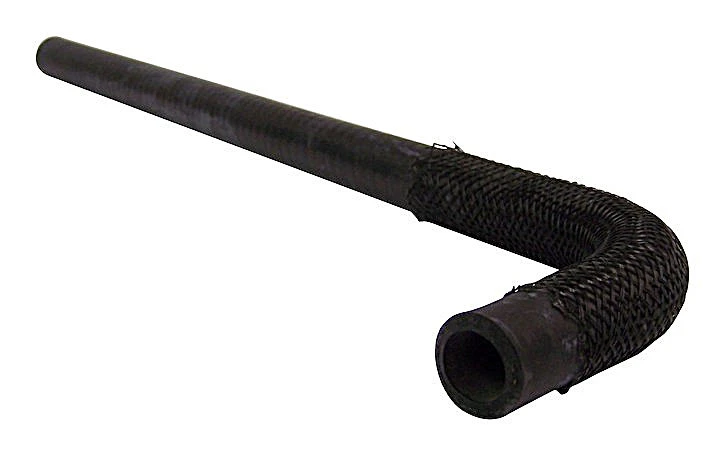 Crown Automotive 52005752 Heater Hose for 91-93 Jeep Cherokee XJ with 4.0L Engine