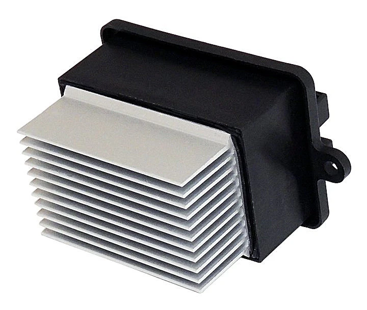 Crown Automotive 68266515AA Blower Motor Resistor for 15-20 Jeep Renegade BU