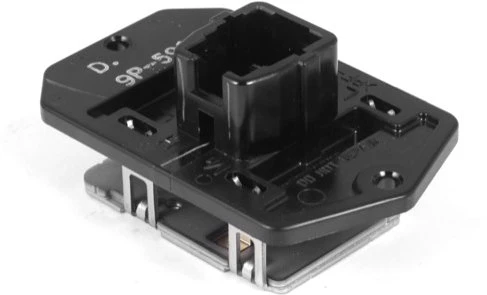 OMIX 17909.05 Blower Motor Resistor for 07-10 Jeep Compass & Patriot MK