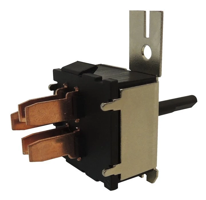 Crown Automotive 5011214AA Blower Control Switch for 97-04 Jeep Wrangler TJ
