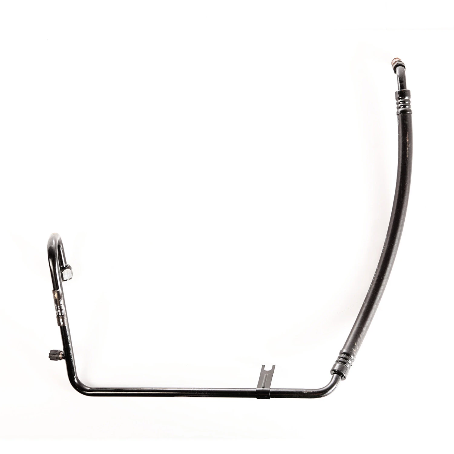 OMIX S-56022022 Evaporator Compressor Hose for 1993 Jeep Cherokee XJ
