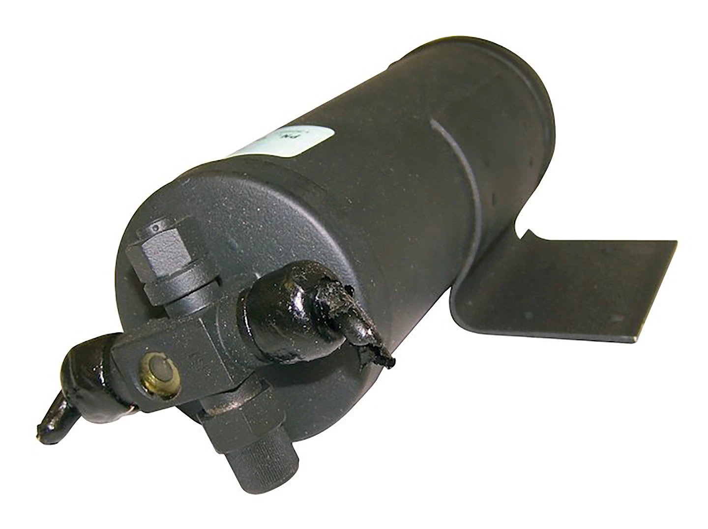 Crown Automotive 4797003 Air Conditioning Receiver Drier for 94-95 Jeep Wrangler YJ with R-134A Air Conditioning System
