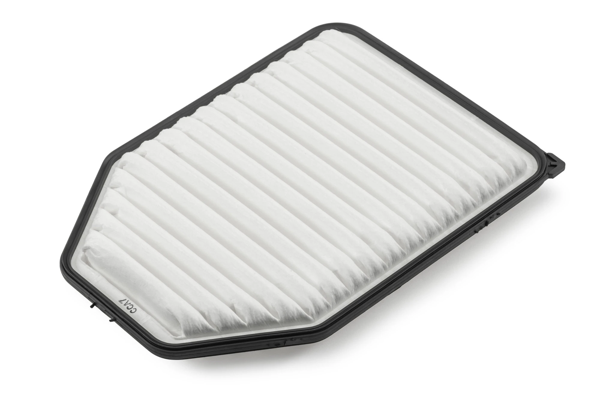 Mopar 68257791AB Air Filter for 07-18 Jeep Wrangler JK with 3.6/3.8L