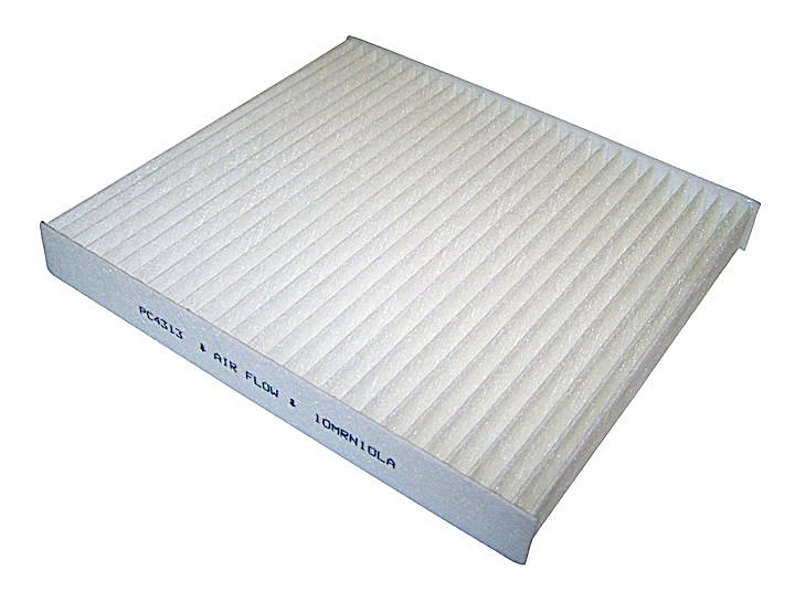 Crown Automotive 5058693AA Cabin Air Filter for 07-17 Jeep Compass and Patriot MK