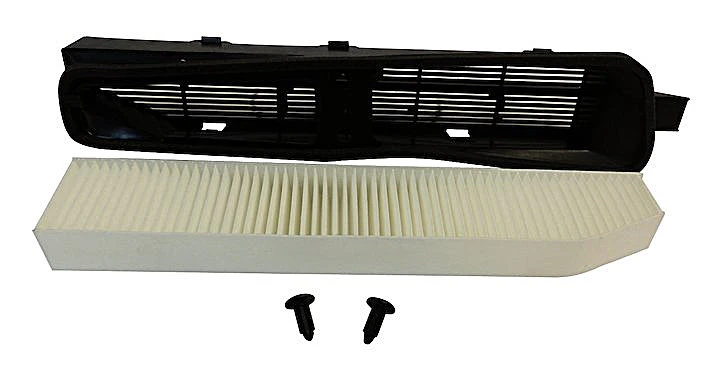 Crown Automotive 82208300K Cabin Air Filter Kit for 05-10 Jeep Grand Cherokee WK