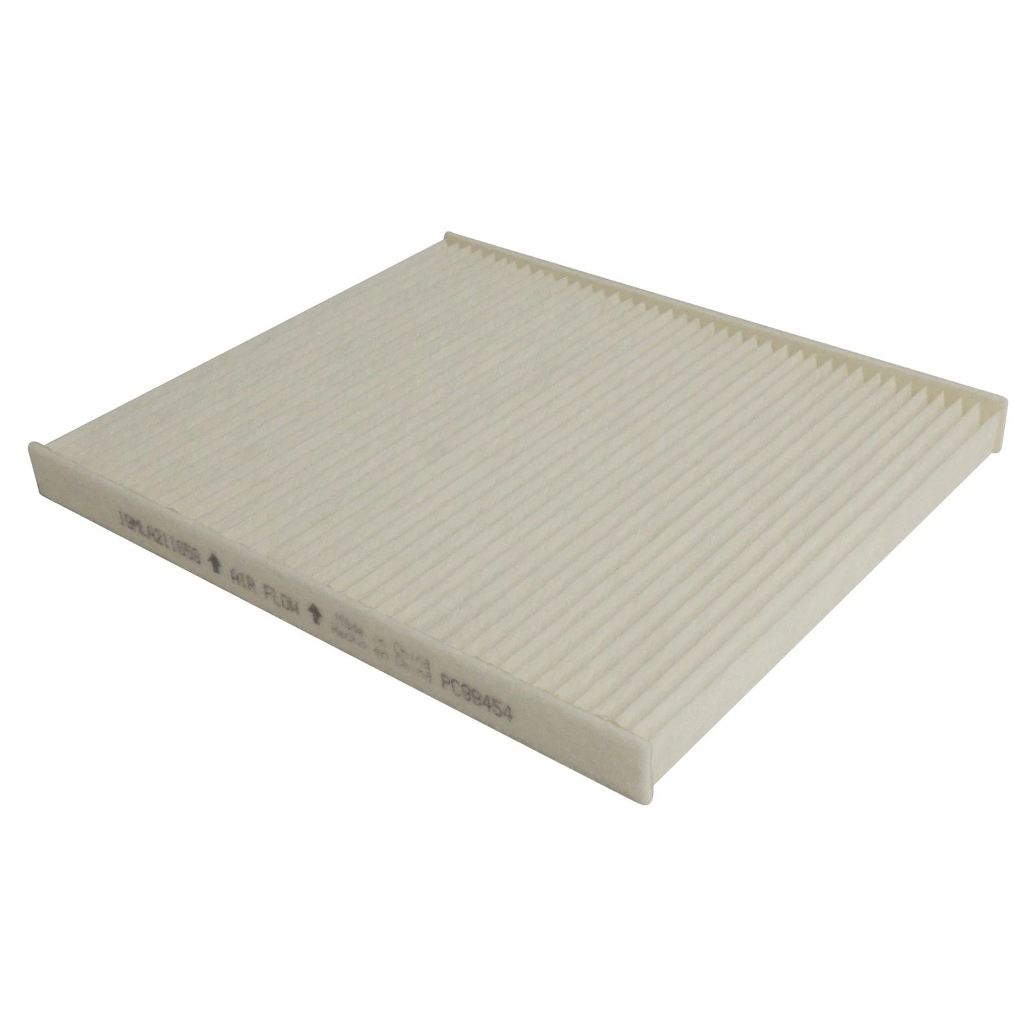 Crown Automotive 68301863AA Cabin Air Filter for 18-26 Jeep Wrangler JL and Gladiator JT
