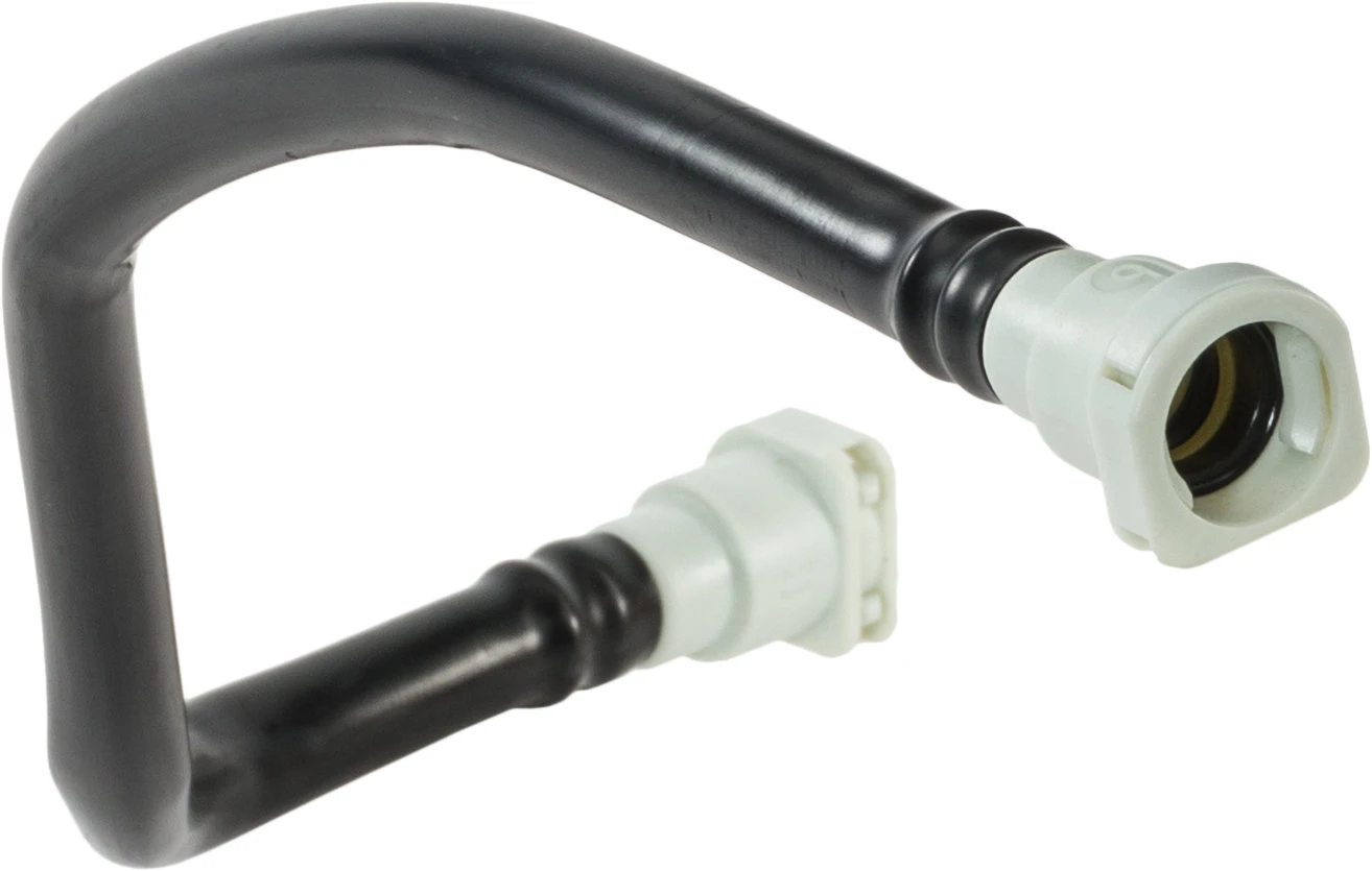 Mopar 05147084AC Fuel Vapor Tube for 12-18 Jeep Wrangler JK