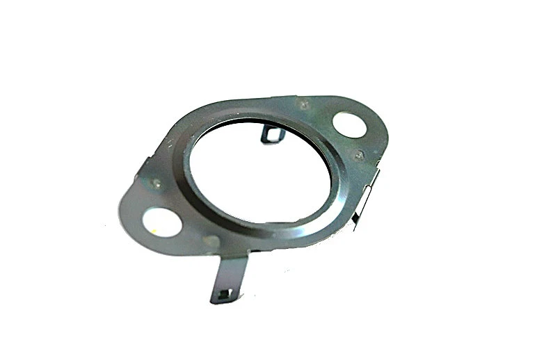 Mopar 04893767AB EGR Tube Gasket for 18-26 Jeep Wrangler JL and 2021 Cherokee KL with 2.0L Turbo Engine