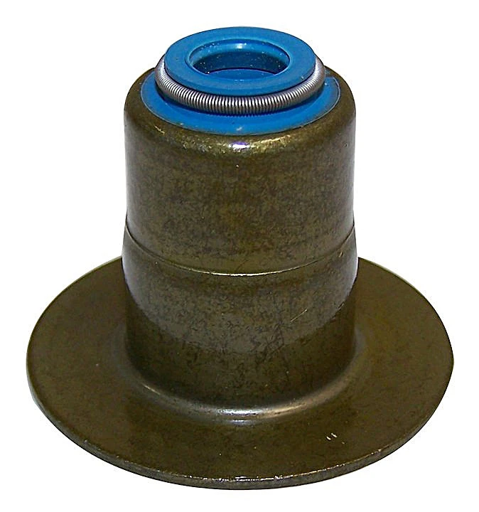 Crown Automotive 53021578AA Valve Guide Seal for 05-10 Jeep Grand Cherokee WK and 06-08 Commander XK with V8 Engine