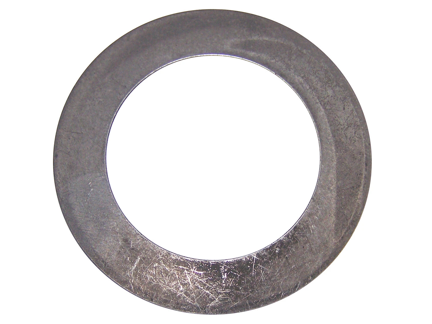 Crown Automotive J8120832 Side Gear Thrust Washer for 02-07 Jeep Liberty KJ with Dana 30 Front Axle & 2002 Liberty KJ with Dana 35 Rear Axle