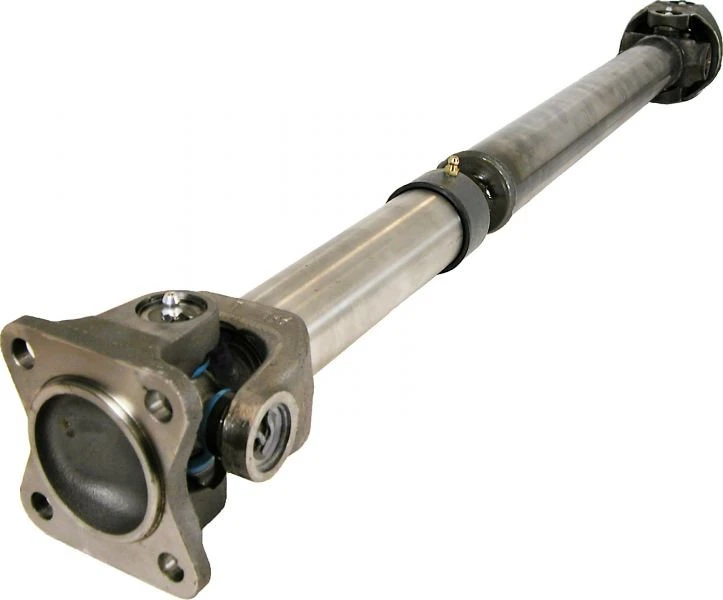 Dana Spicer 10018230 1310 Series Front Drive Shaft for 07-18 Jeep Wrangler JK with 0-2" of Lift