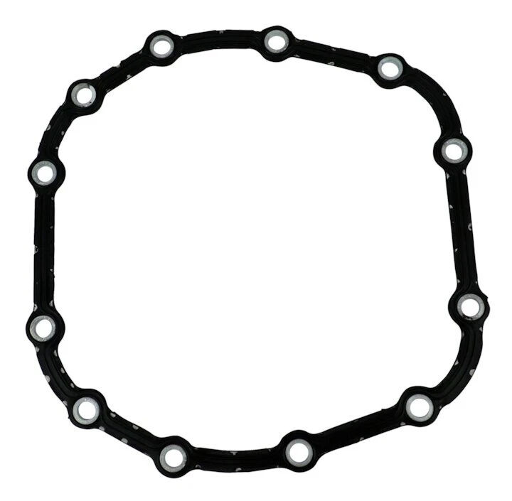 Crown Automotive 68391564AA Differential Cover Gasket for 18-26 Jeep Wrangler JL with Front Dana 30 Axle