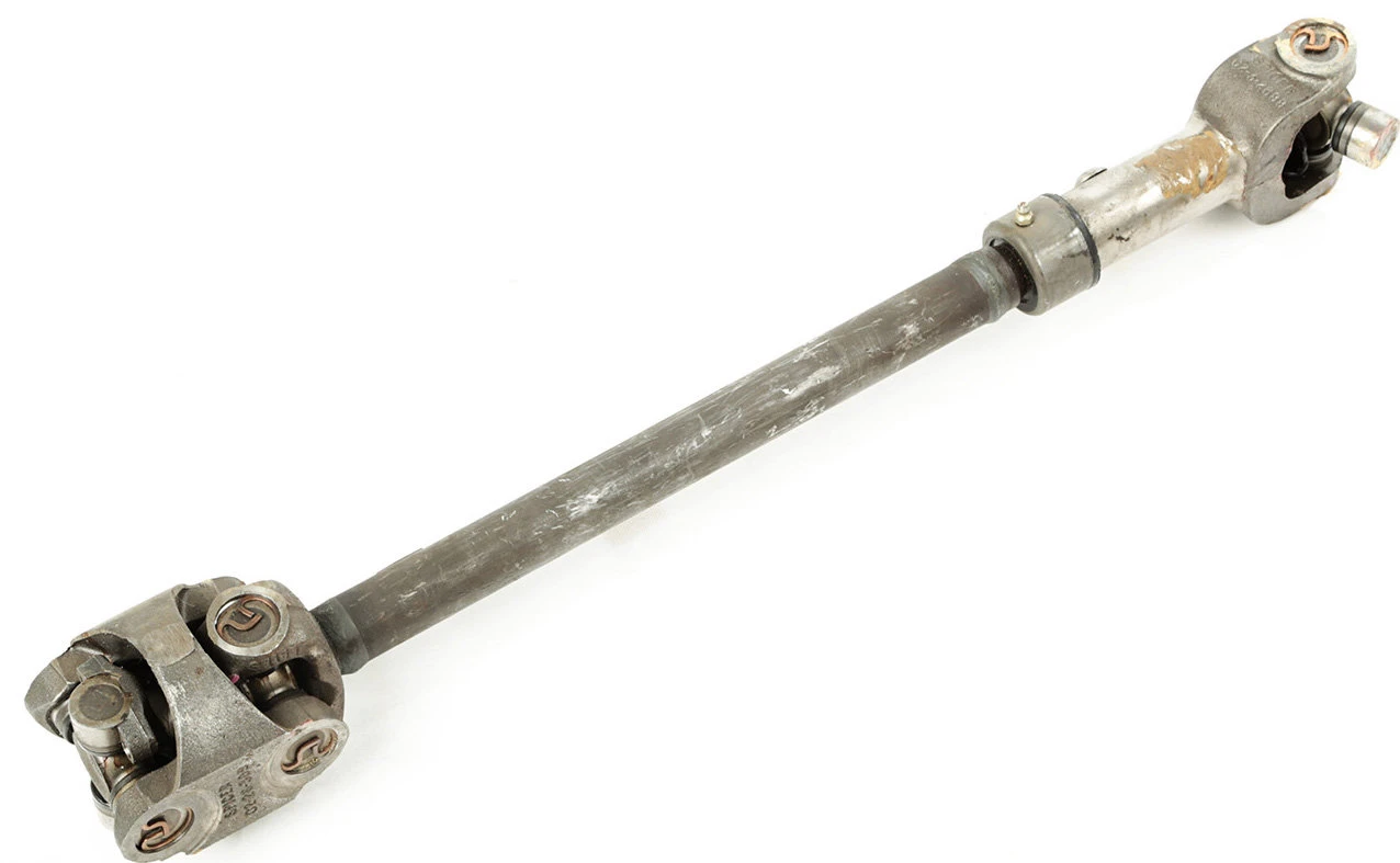 OMIX S-53005541 Front Driveshaft 87-00 Jeep Cherokee XJ & Grand Cherokee ZJ with Manual Transmission
