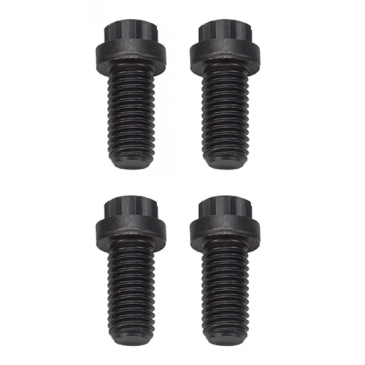 J.E. Reel 12MM-B-BFGD 1350 C.V. Bolt Kit for 07-26 Jeep Wrangler JL & JK with J.E. Reel Drive Shaft Conversion