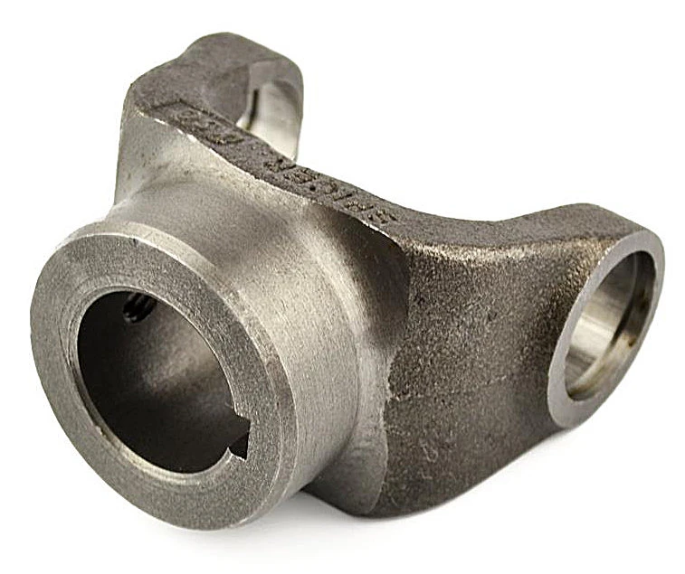 Dana Spicer 2-4-533 1310 Series Driveshaft Yoke For Jeep Vehicles with Dana Spicer Driveshaft