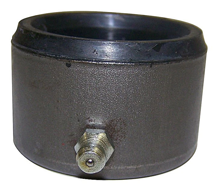 Crown Automotive 83503118 Front Drive Shaft Slip Yoke Seal for 87-93 Jeep Wrangler YJ with GKN Driveshaft