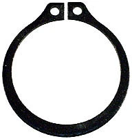 Crown Automotive J0649778 Outer Axle Snap Ring for 72-86 Jeep CJ-5, CJ-6, CJ-7 & CJ-8