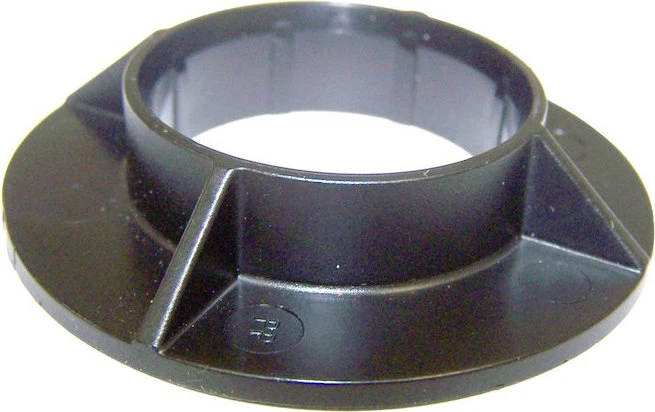 Crown Automotive 5083669AA Front Oil Slinger for 03-18 Jeep Wrangler TJ & JK with Dana 30 or Dana 44 Front Axle