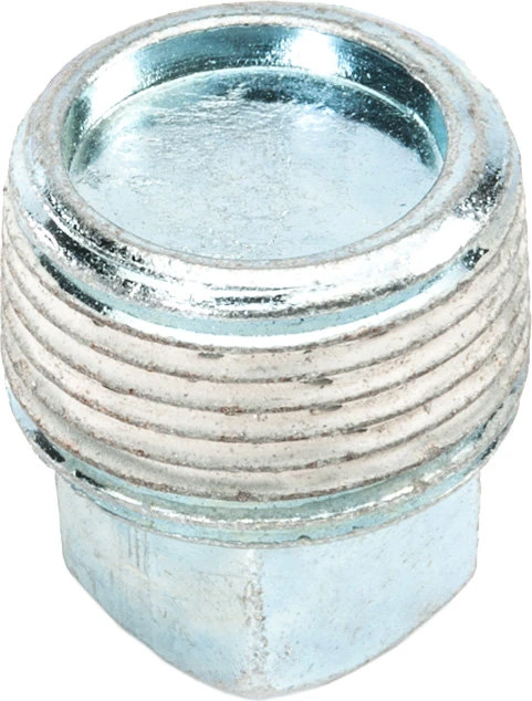 Crown Automotive 3640792 Differential Plug for 03-06 Jeep Wrangler TJ, Unlimited & Rubicon, 87 Cherokee XJ & 87-90 Comanche MJ with Dana 44 Axle