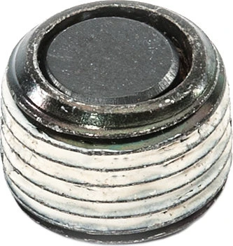 Crown Automotive 5137582AA Differential Cover Plug for 07-18 Jeep Wrangler Rubicon & Wrangler Unlimited Rubicon JK