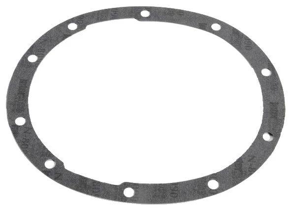Crown Automotive 35AXCG Differential Cover Gasket for 87-05 Jeep Wrangler YJ & TJ, 84-01 Cherokee XJ & 93-04 Grand Cherokee ZJ, WJ with Dana 35 Rear Axle
