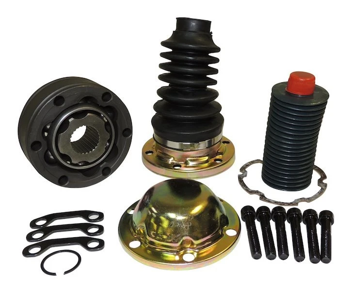 Crown Automotive 520992FRK Front Drive Shaft Repair Kit for 93-98 Jeep Grand Cherokee ZJ