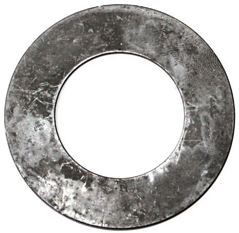 Crown Automotive 4746867 Pinion Oil Slinger for 07-18 Jeep Wrangler, Wrangler Unlimited JK & 99-10 Grand Cherokee WJ & WK