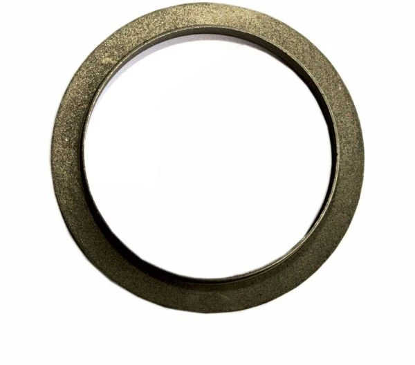OMIX 16512.61 Oil Slinger for 03-06 Jeep Wrangler Rubicon TJ, Unlimited Rubicon & 07-18 Wrangler & Wrangler Unlimited JK