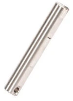 Mopar 68019471AA Differential Shaft for 07-18 Jeep Wrangler JK with Standard Dana 44 Rear Axle