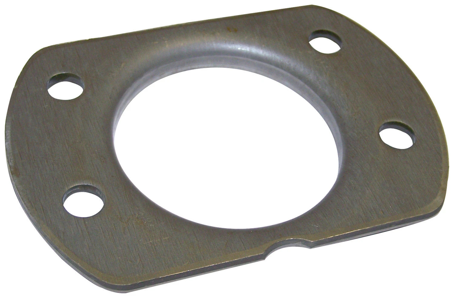 Crown Automotive 5083678AA Axle Shaft Retainer for 03-06 Jeep Wrangler TJ Rubicon & Unlimited Rubicon with Dana 44 Rear Axle & Tru-Lok