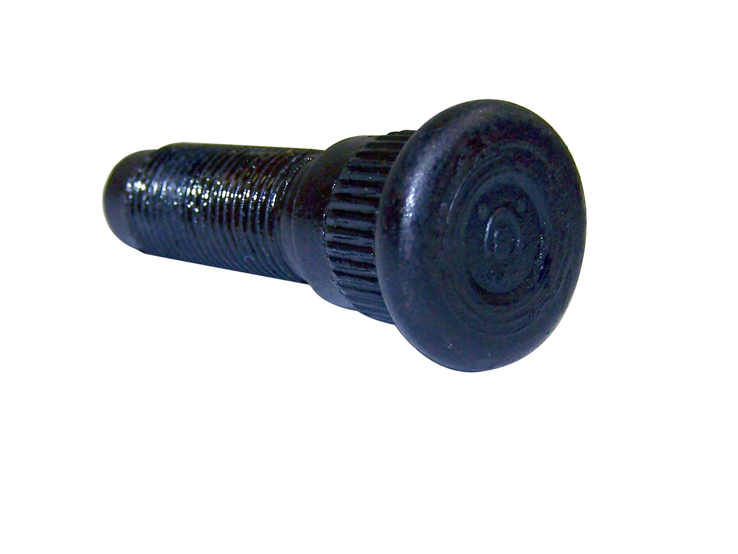 Crown Automotive 5016496AA Wheel Stud for 2002 Jeep Liberty KJ with Dana 35 Rear Axle