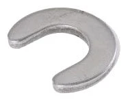 Crown Automotive 5252505 Axle Shaft C-Clip Retainer for 90-06 Jeep Wrangler YJ & TJ, 90-01 Cherokee XJ & 93-98 Grand Cherokee ZJ with Dana 35 Rear Axle