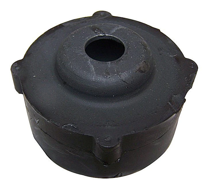 Crown Automotive 55176180 Body Mount Bushing for 87-06 Jeep Wrangler YJ and TJ & Unlimited