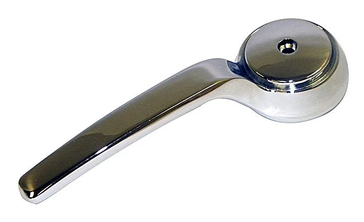 Crown Automotive J5455997 Interior Door Handle for 74-91 Jeep SJ and J-Series