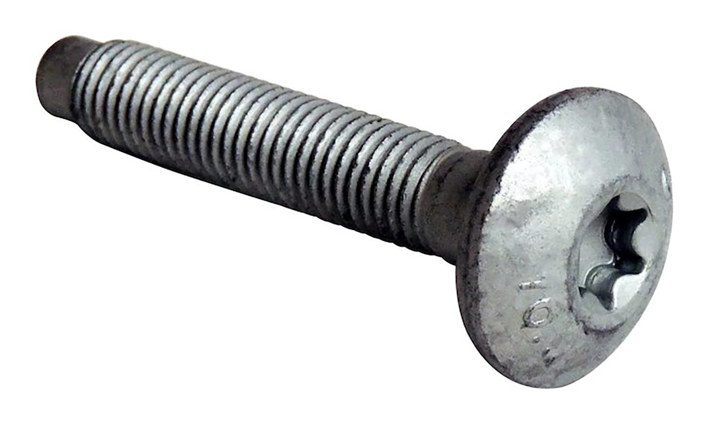 Crown Automotive 6505465AA Sway Bar Link Bolt for 97-06 Jeep Wrangler TJ, 91-93 Cherokee XJ, 91-92 Comanche MJ, & 93-98 Grand Cherokee ZJ