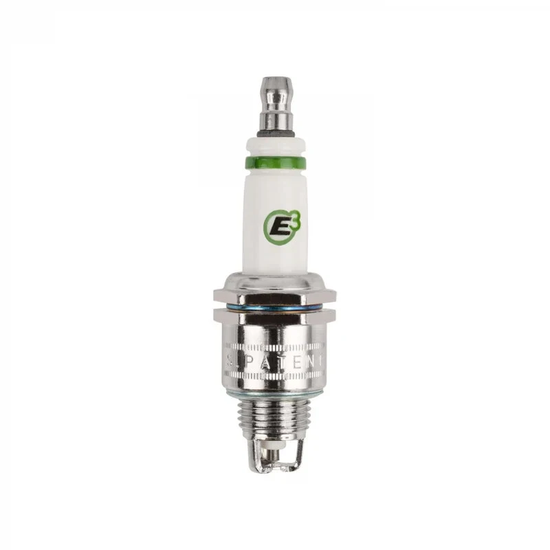 E-3 E3.74 Diamond Fire Spark Plug for 12-21 Jeep Grand Cherokee WK2 SRT & 22-26 Wrangler JL Rubicon 392 with 6.4L