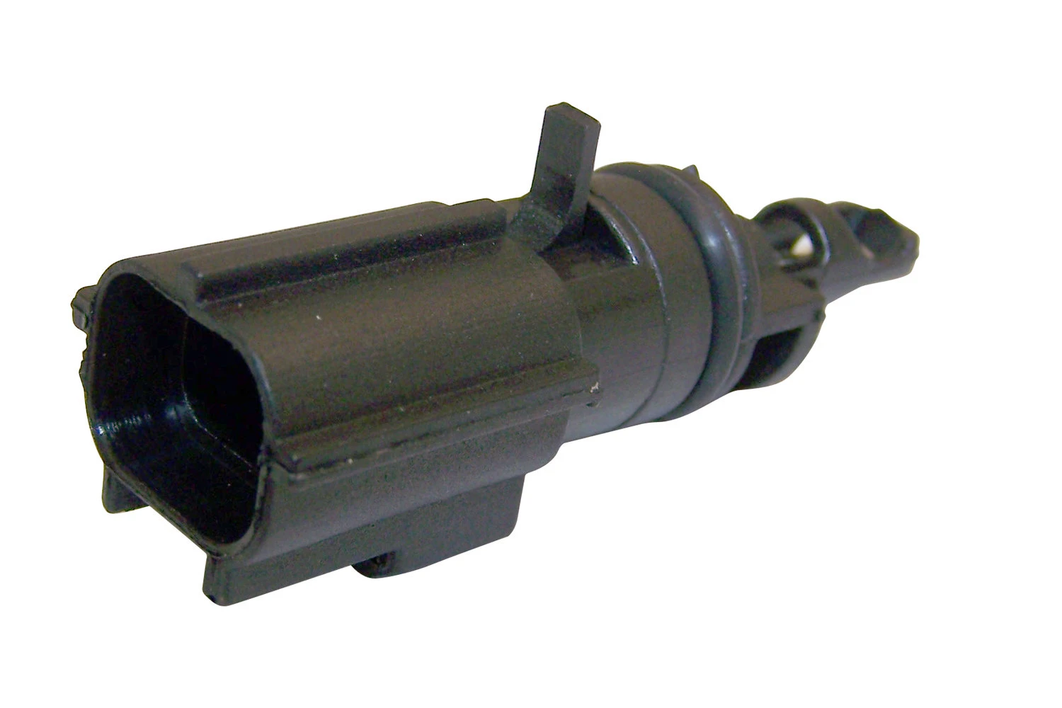 Crown Automotive 56028364AA Air Temperature Sensor for 03-06 Jeep Wrangler TJ, 02-04 Liberty KJ, 01-04 Grand Cherokee WJ, 05-10 Grand Cherokee WK & 06-10 Commander XK