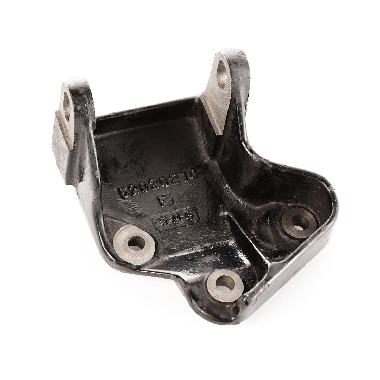 OMIX S52020270 Support Bracket for 87-99 Jeep Wrangler YJ & TJ and 87-01 Cherokee XJ with 6-Cylinder Engine
