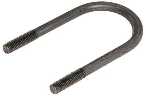Crown Automotive 52000232 Rear Axle U-Bolt for 84-89 Jeep Cherokee XJ
