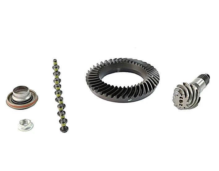 Mopar 68401362AA Ring and Pinion Kit 3.73 Ratio for 18-26 Jeep Wrangler JL