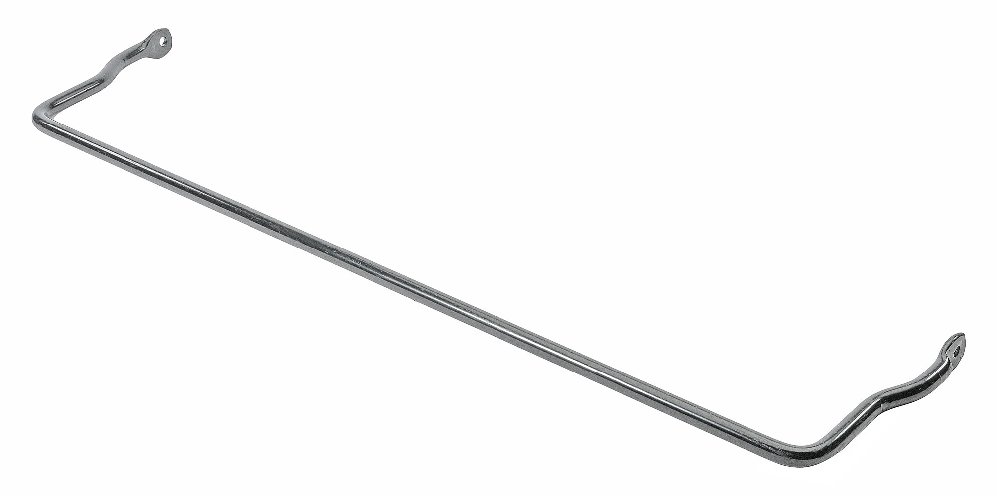 ADDCO 2406 Rear Sway Bar 7/8" Dia. for 07-18 Jeep Wrangler JK